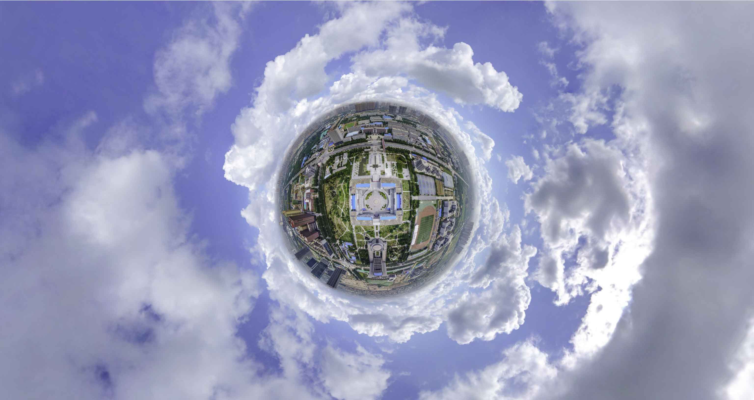 打安镇格凸河风景名胜区