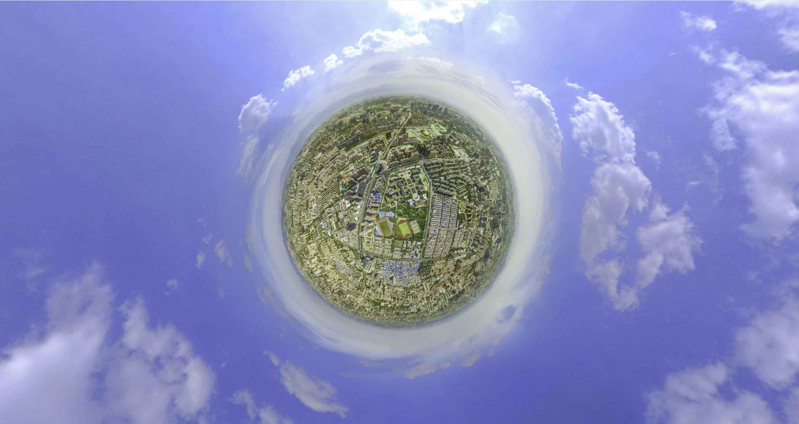 打安镇沣河金湾