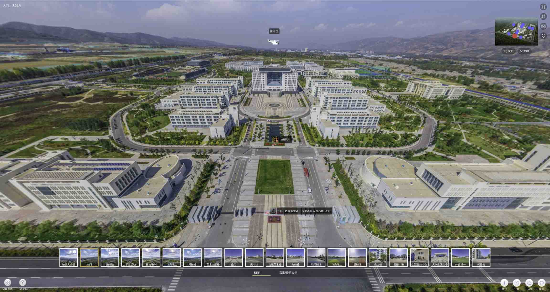 打安镇油菜花-惊艳半生的花海仙境