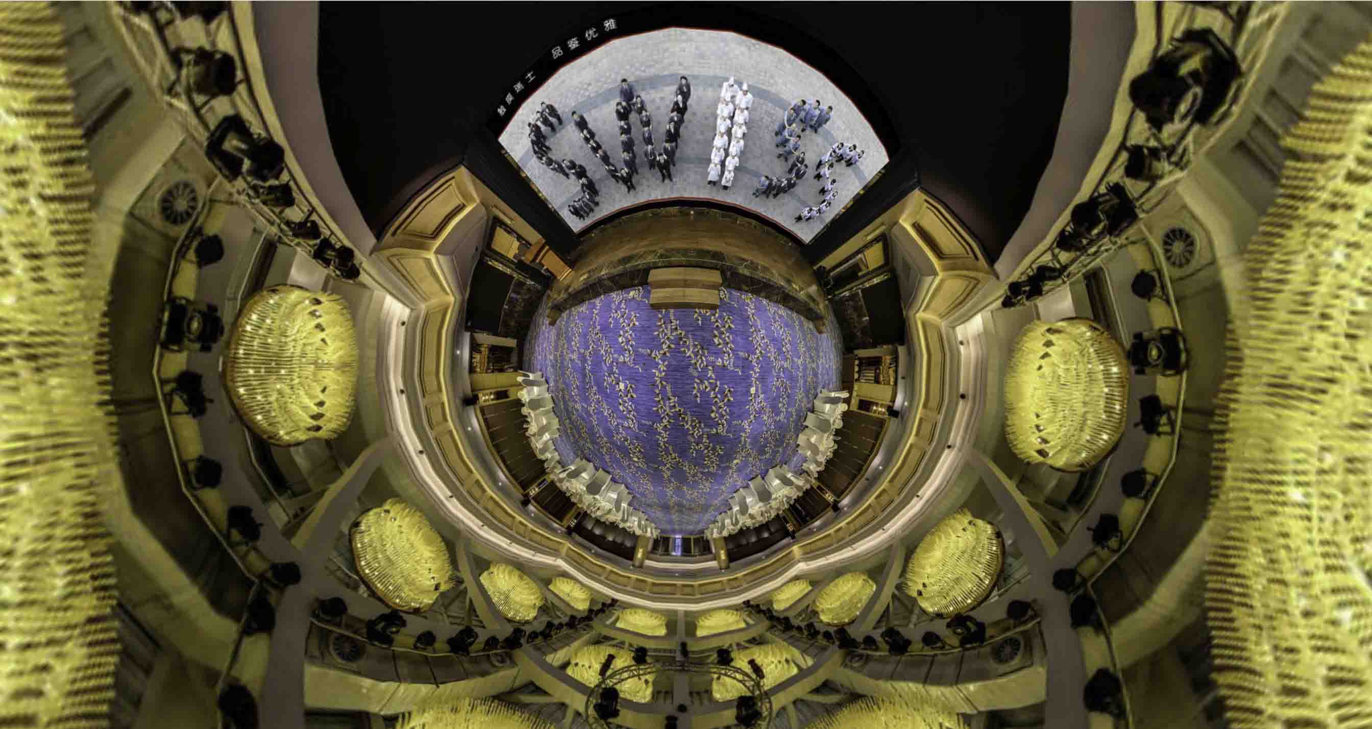 打安镇探索VR全景拍摄中的深度感：营造沉浸式体验的关键要素