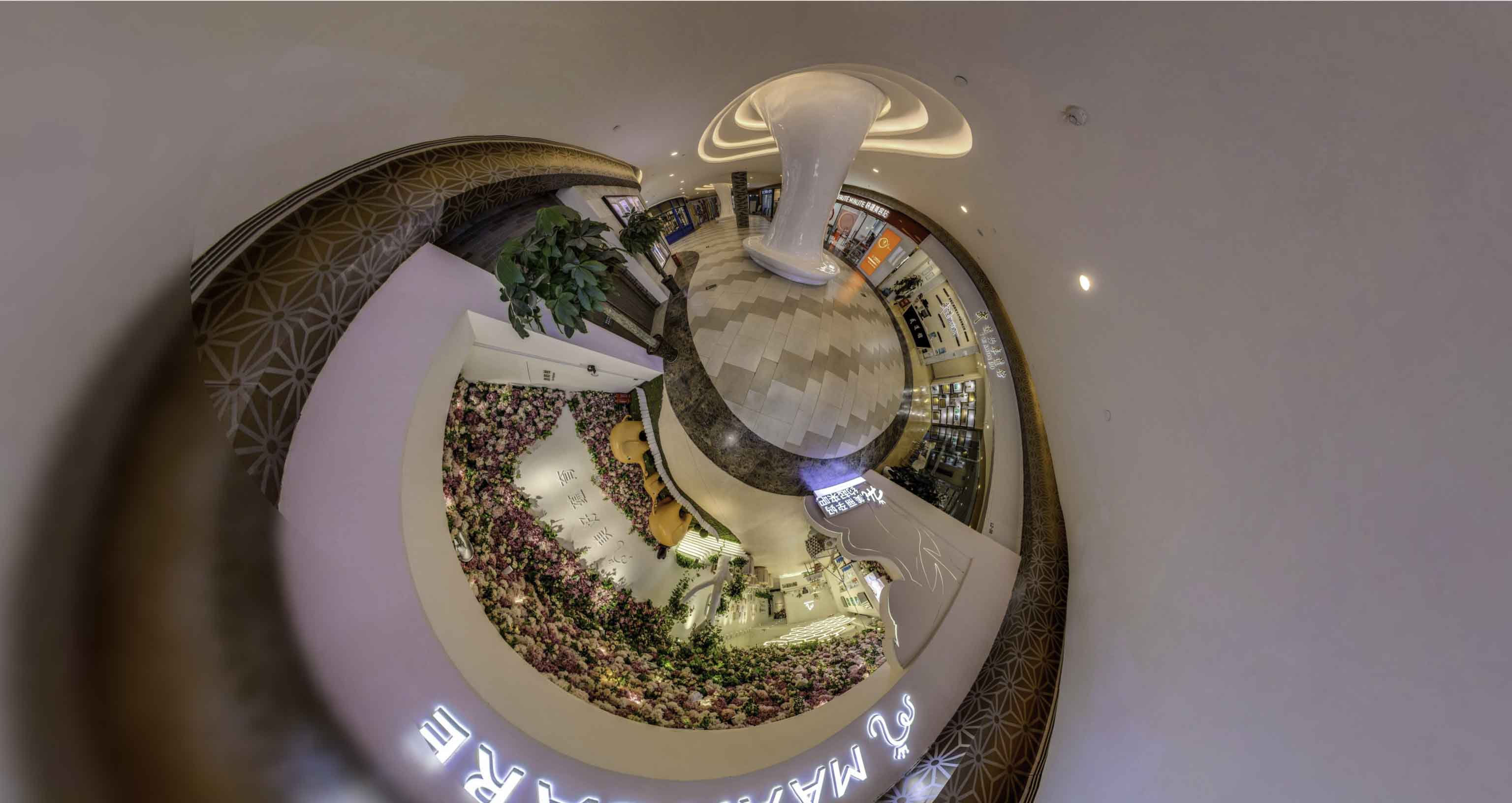 打安镇将VR全景融入品牌宣传活动的创新实践与策略